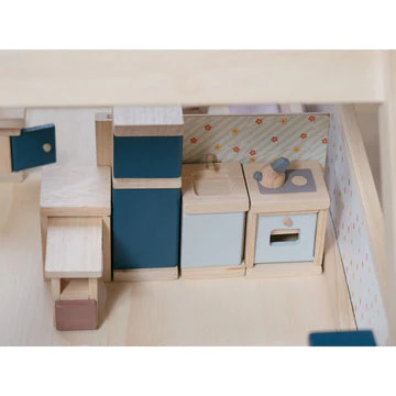 Kitchen - Orchard by Plan Toys - Image 5