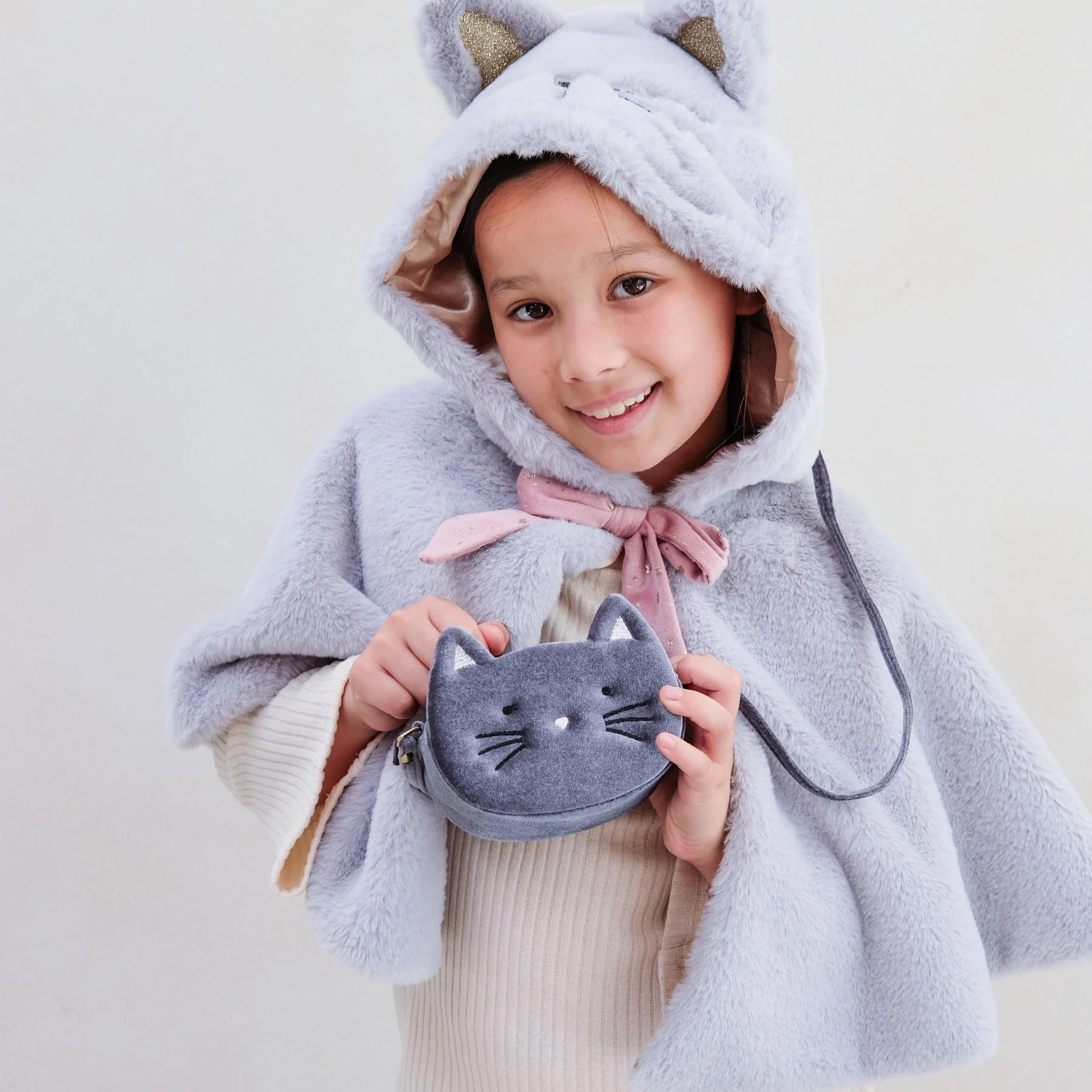 Kitty Cat Bag by Mimi & Lula - Image 4