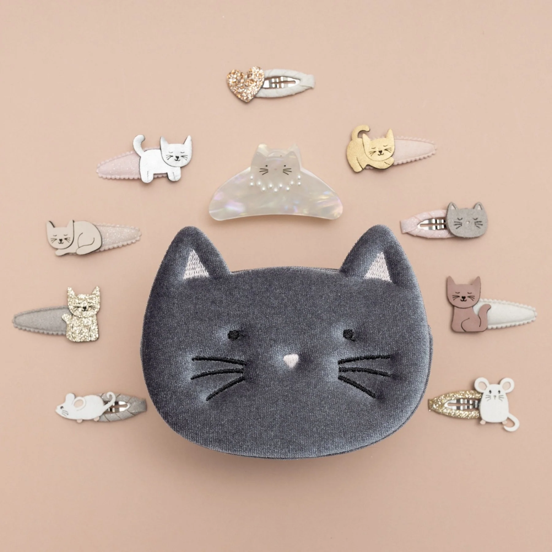 Kitty Cat Bag by Mimi & Lula - Image 5