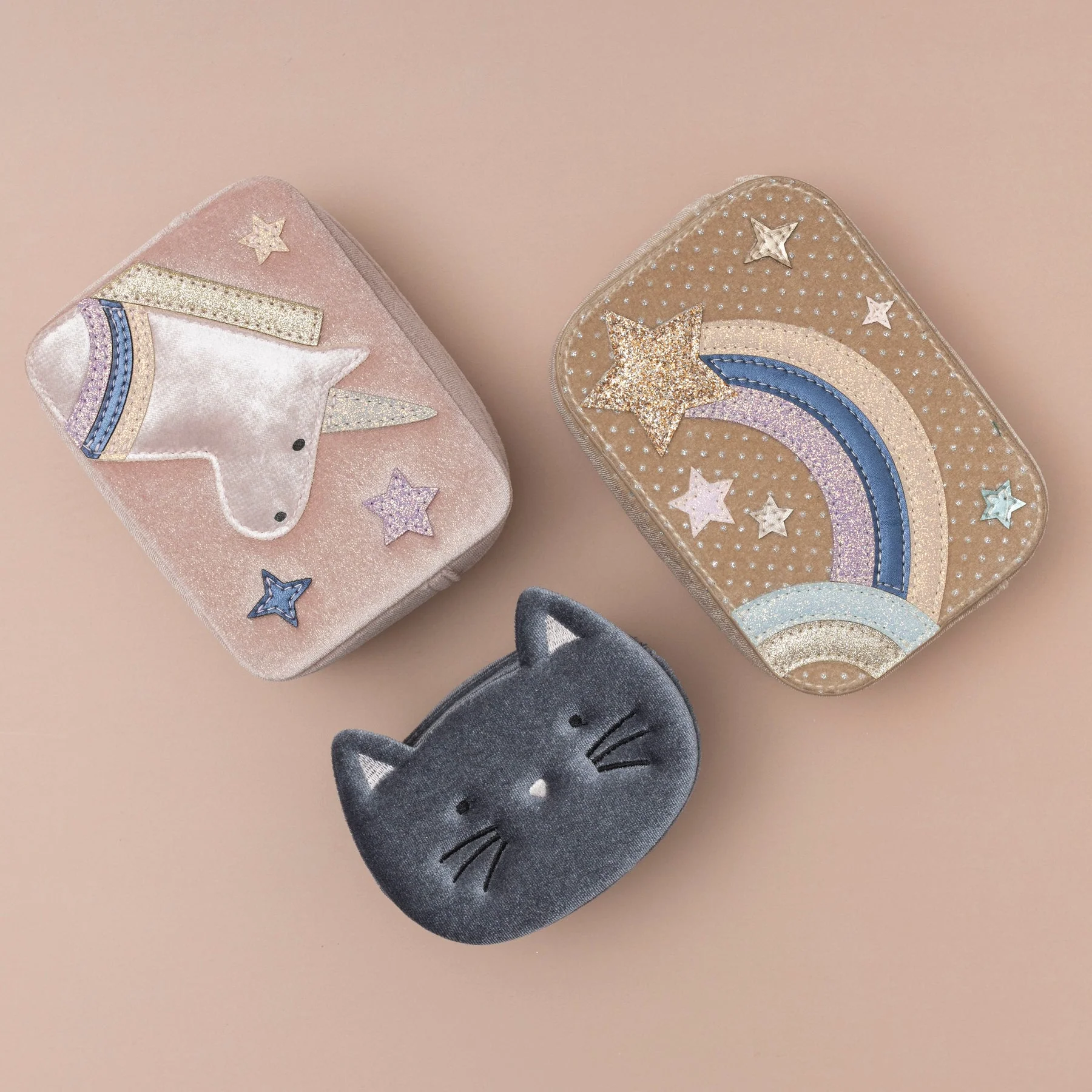 Kitty Cat Bag by Mimi & Lula - Image 6