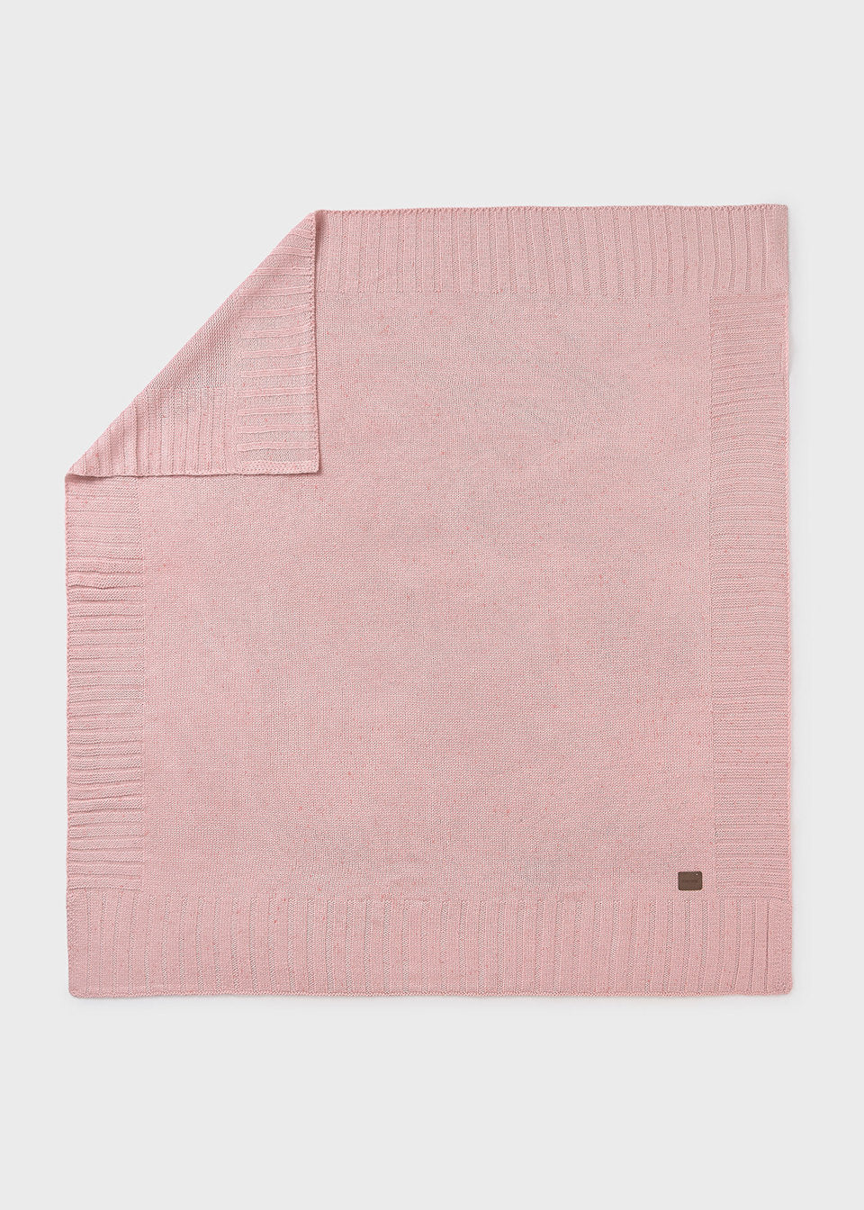 Knit Baby Blanket by Mayoral - Image 11