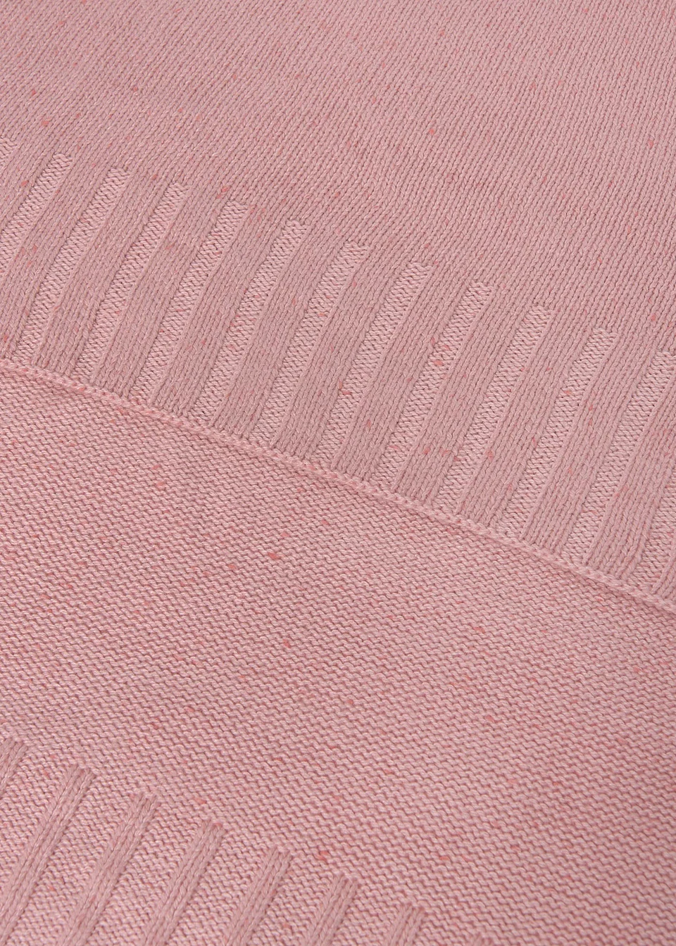 Knit Baby Blanket by Mayoral - Image 12