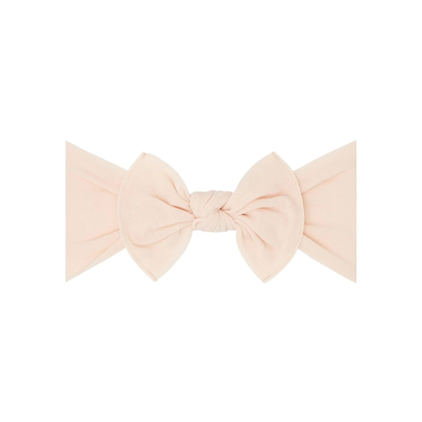 Knot Headband - Petal by Baby Bling