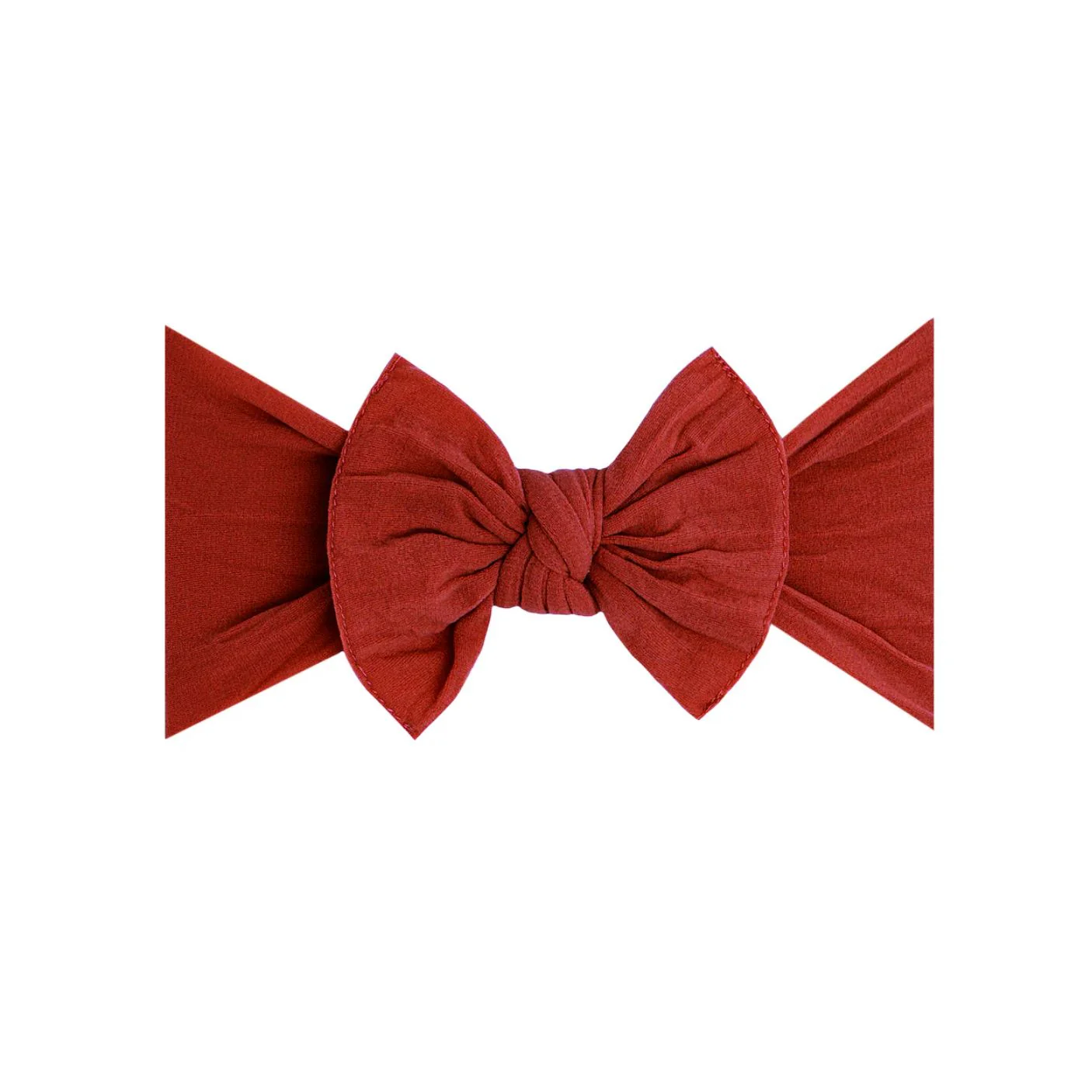 Knot Headband - Sienna by Baby Bling