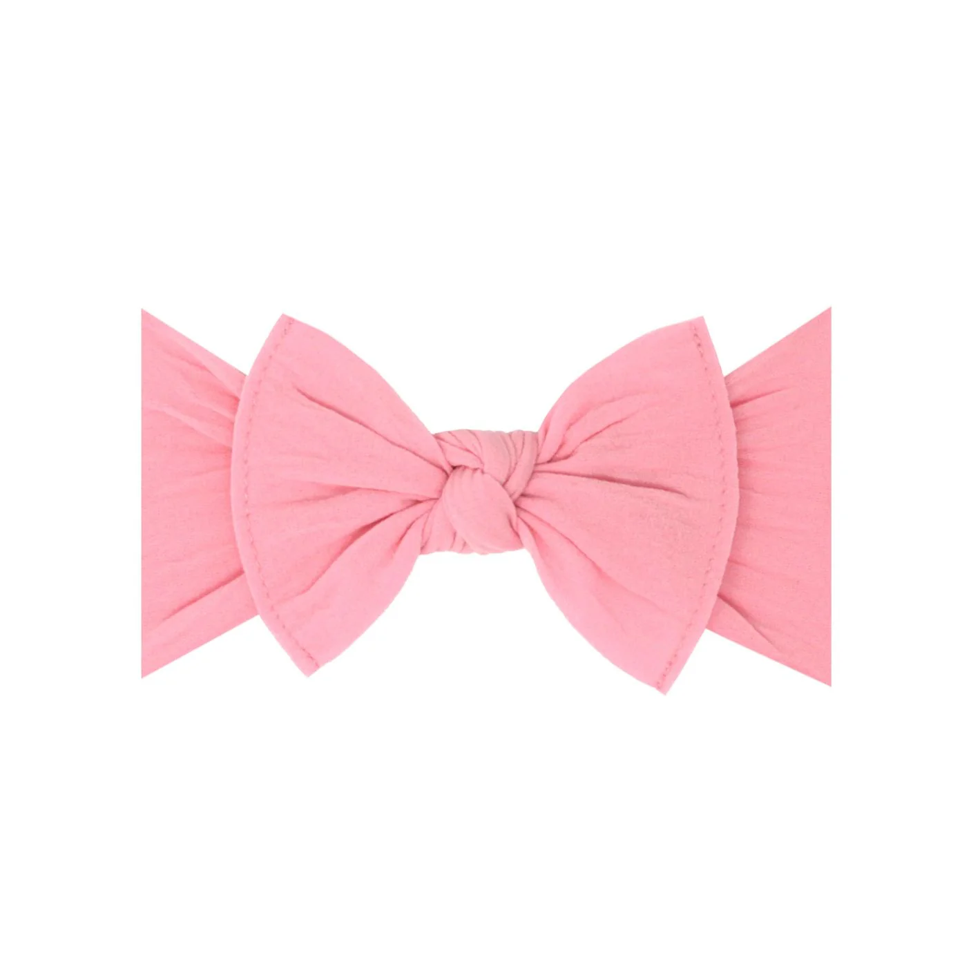 Knot Headband - Zinnia by Baby Bling