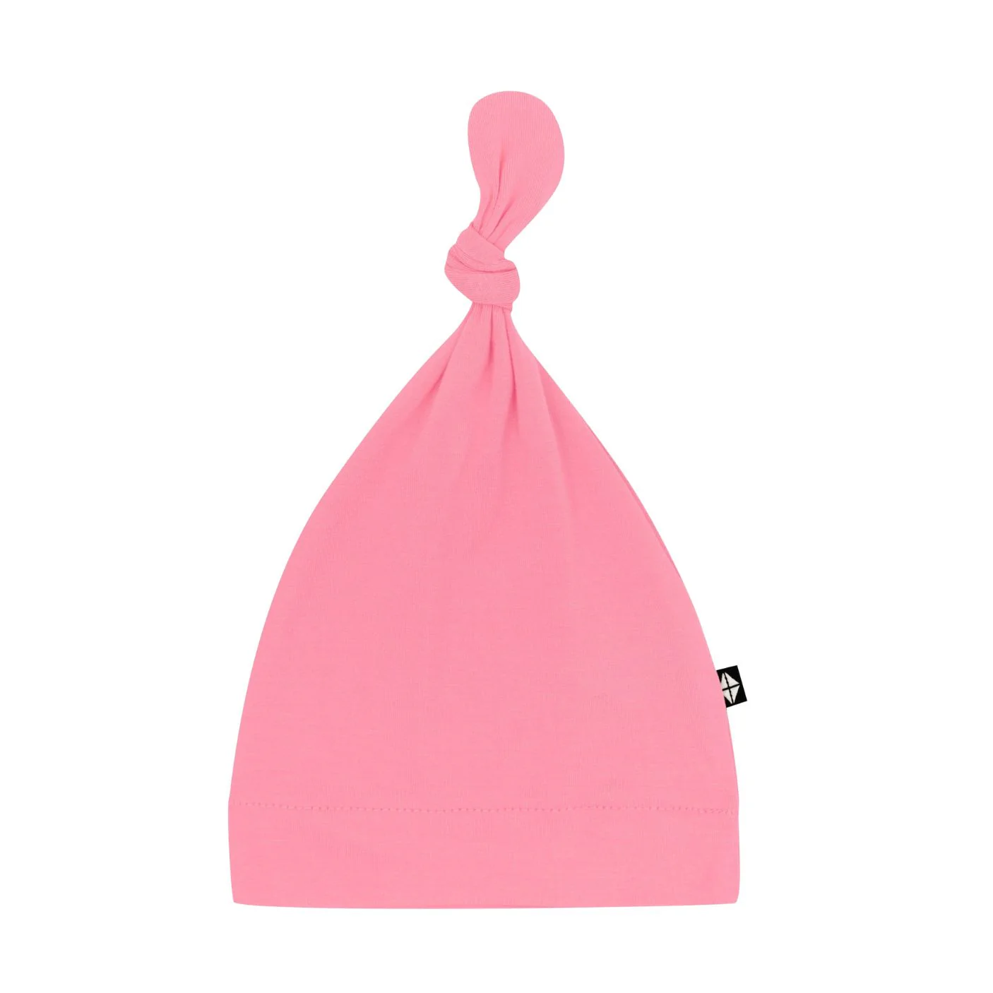 Knotted Cap - Guava by Kyte Baby