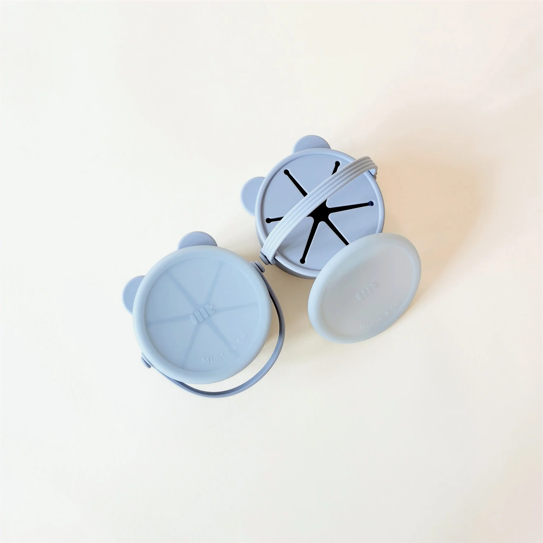 Koa Bear Snack Cups by Minito & Co - Image 3