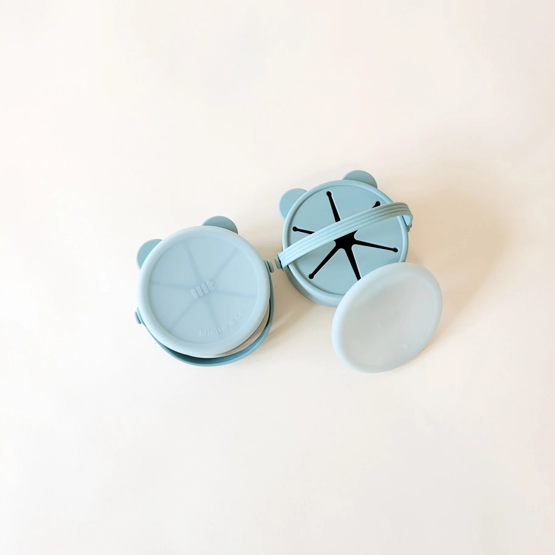 Koa Bear Snack Cups by Minito & Co - Image 4