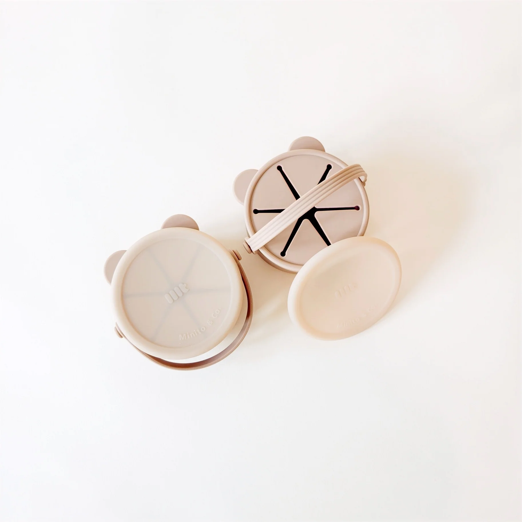 Koa Bear Snack Cups by Minito & Co - Image 5