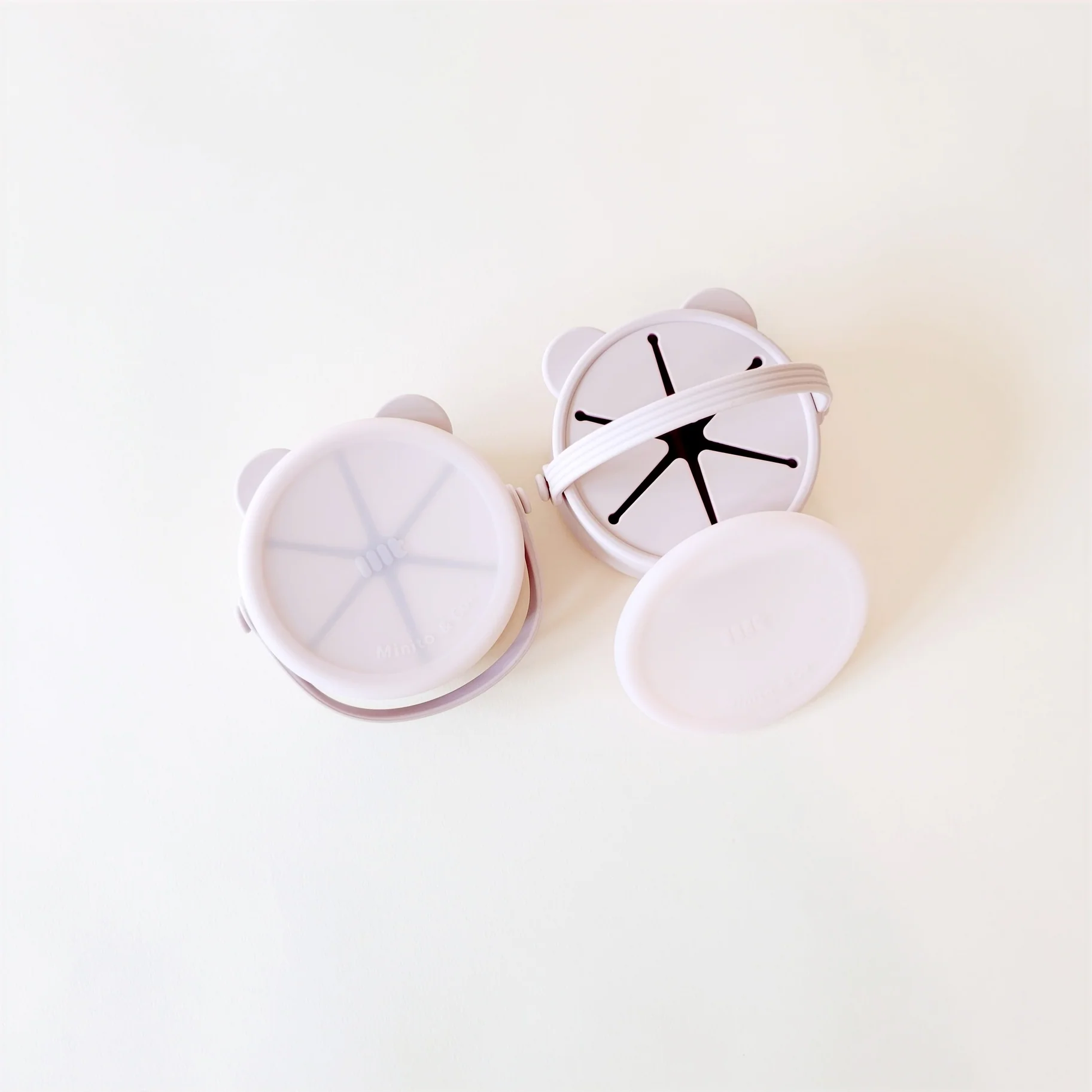 Koa Bear Snack Cups by Minito & Co - Image 6