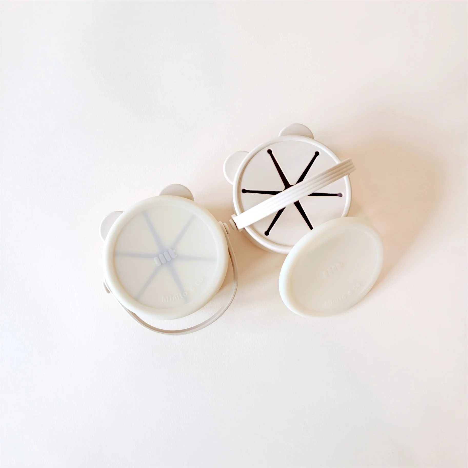 Koa Bear Snack Cups by Minito & Co - Image 7