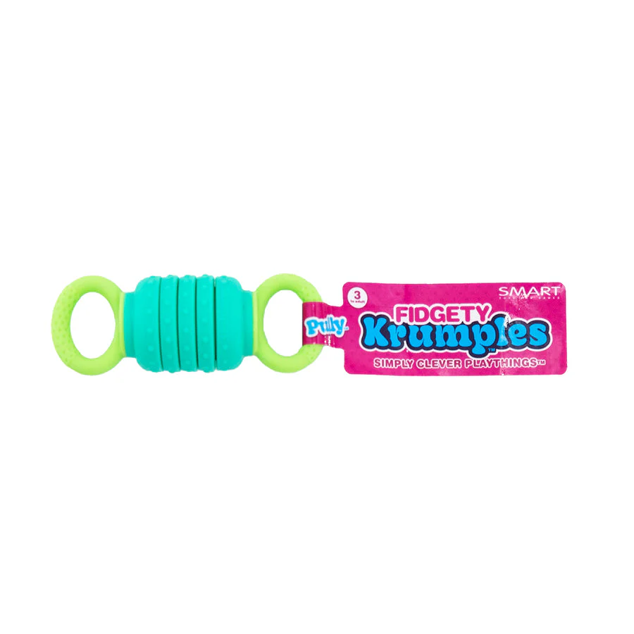 Krumples Fidget (1 Unit Assorted) by Smart Toys and Games - Image 5