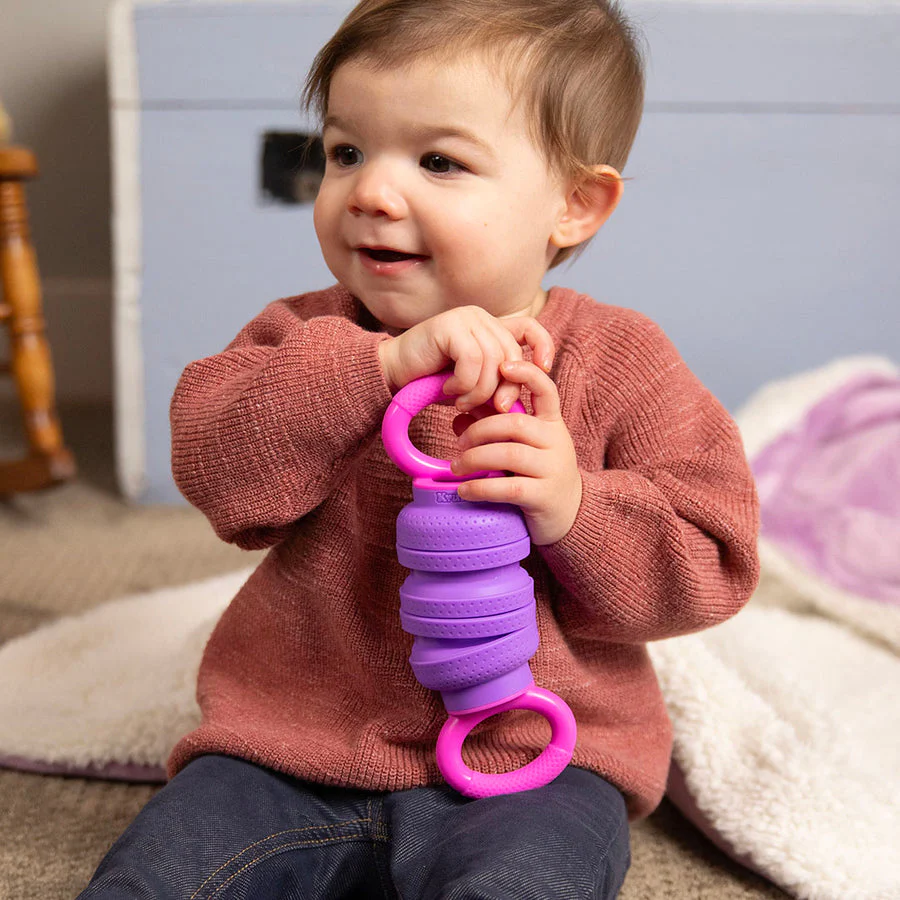 Krumples Pully by Smart Toys and Games - Image 3