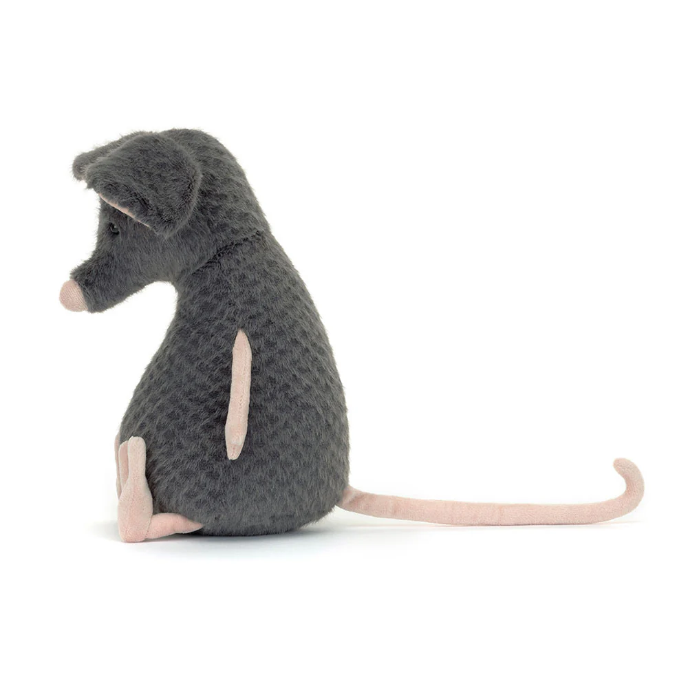 Lachlan Sad Rat by Jellycat - Image 2
