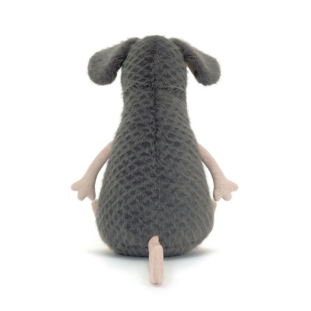Lachlan Sad Rat by Jellycat - Image 3