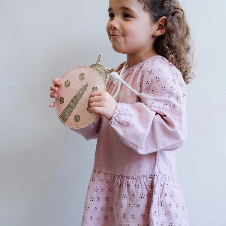 Ladybird Bag by Mimi & Lula - Image 3