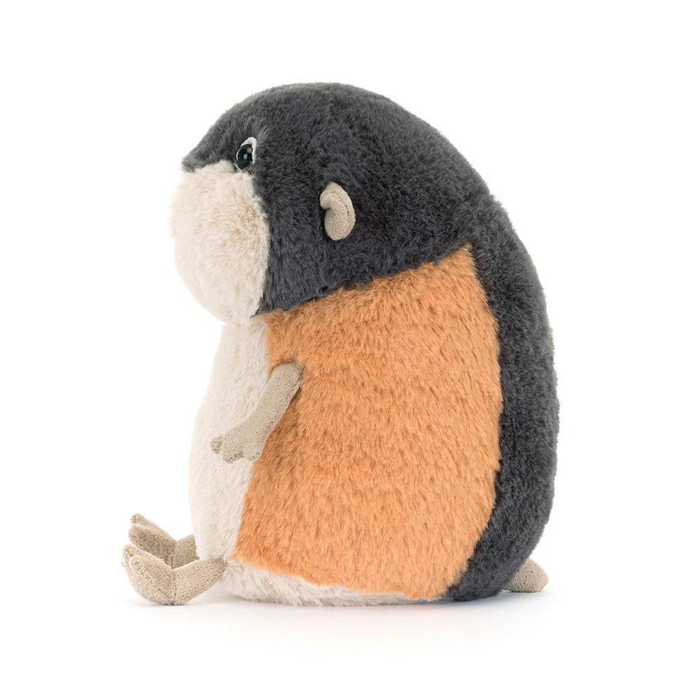 Lambeth Lemming by Jellycat - Image 3