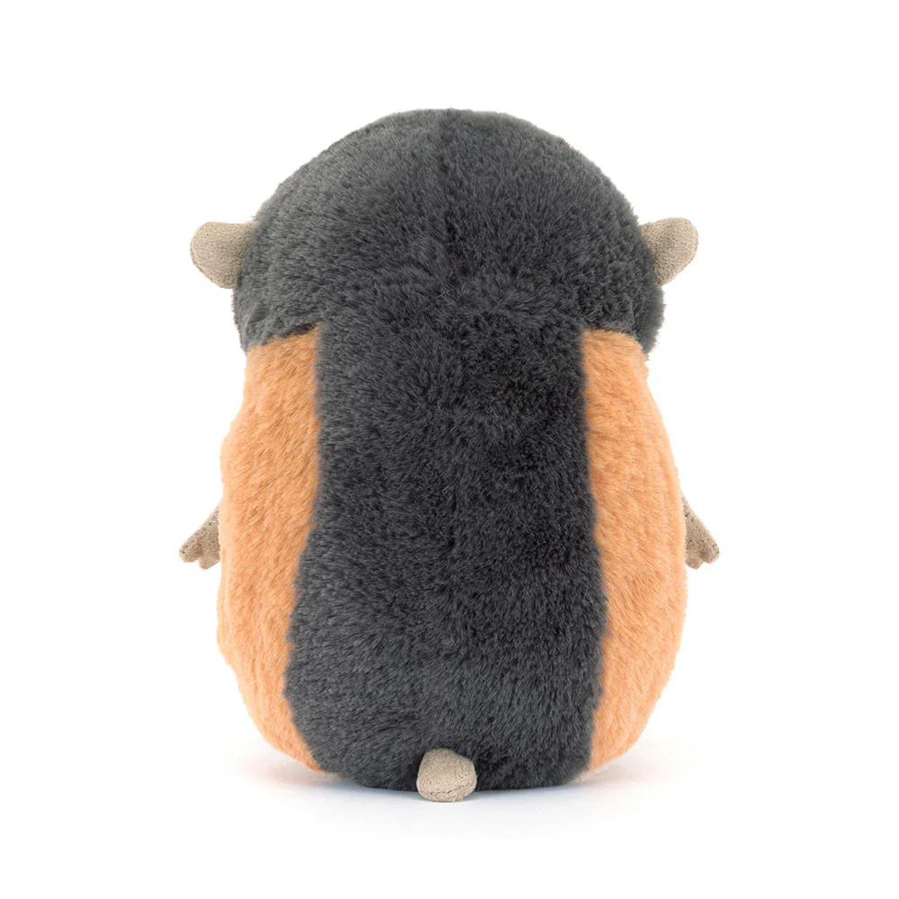 Lambeth Lemming by Jellycat - Image 4