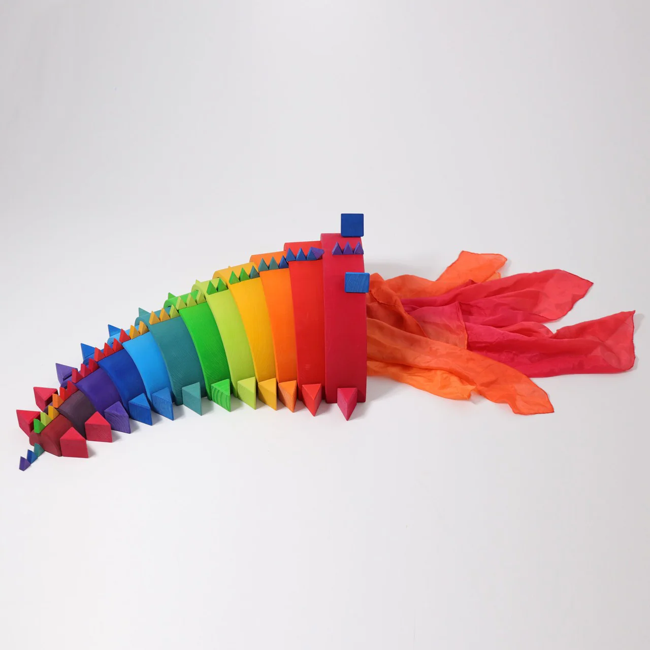 Large Rainbow by Grimm's - Image 11