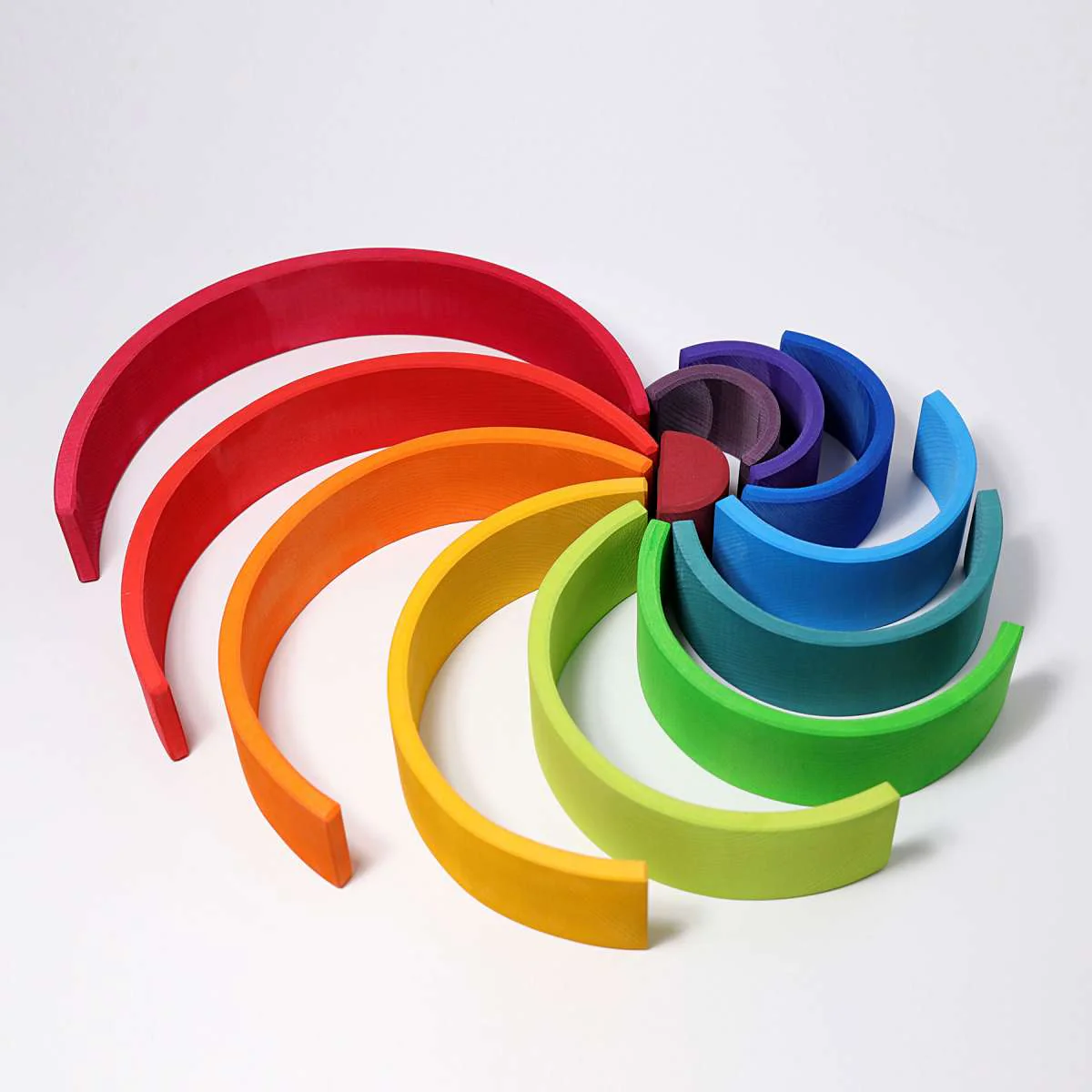 Large Rainbow by Grimm's - Image 4