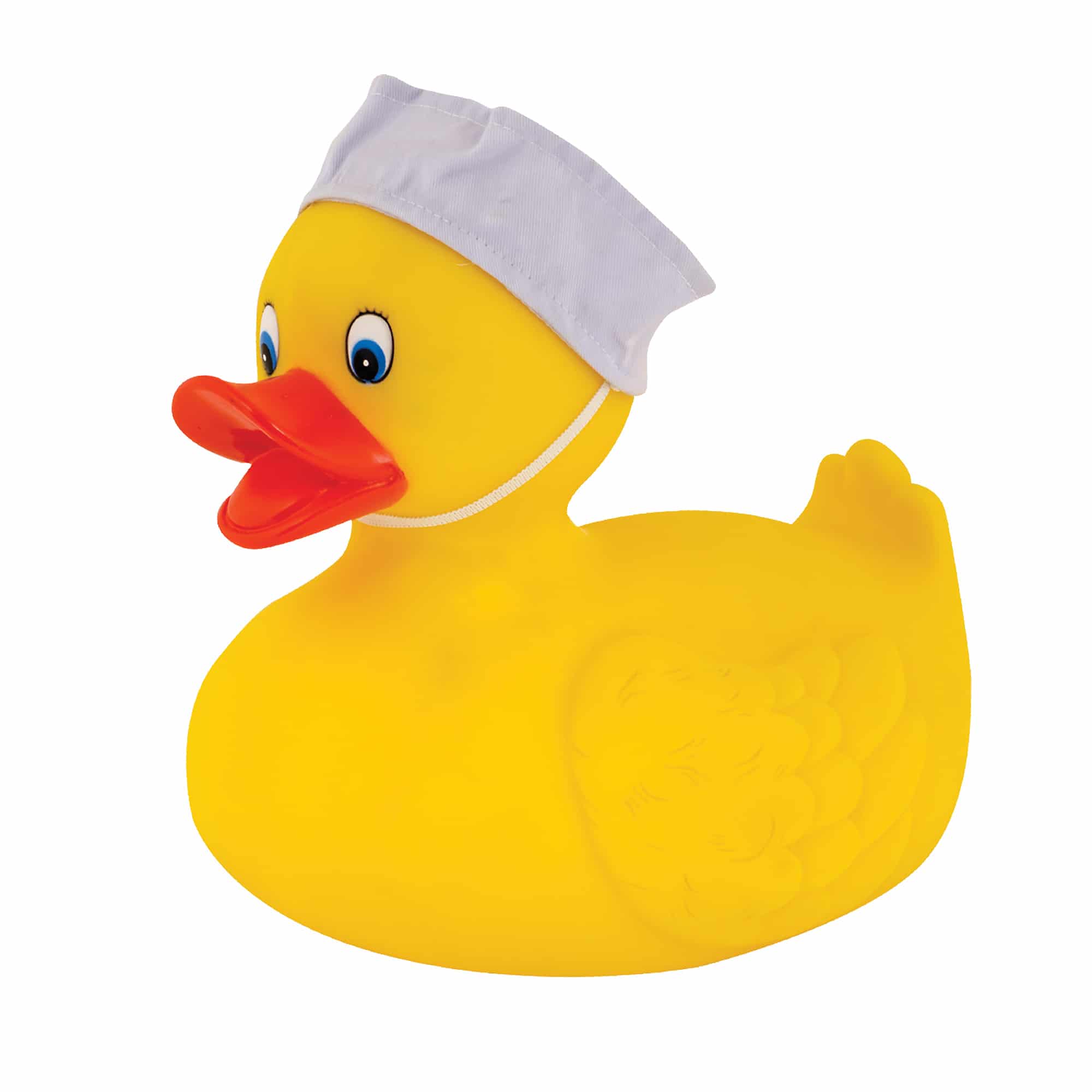Large Rubber Duck by Schylling - Image 3