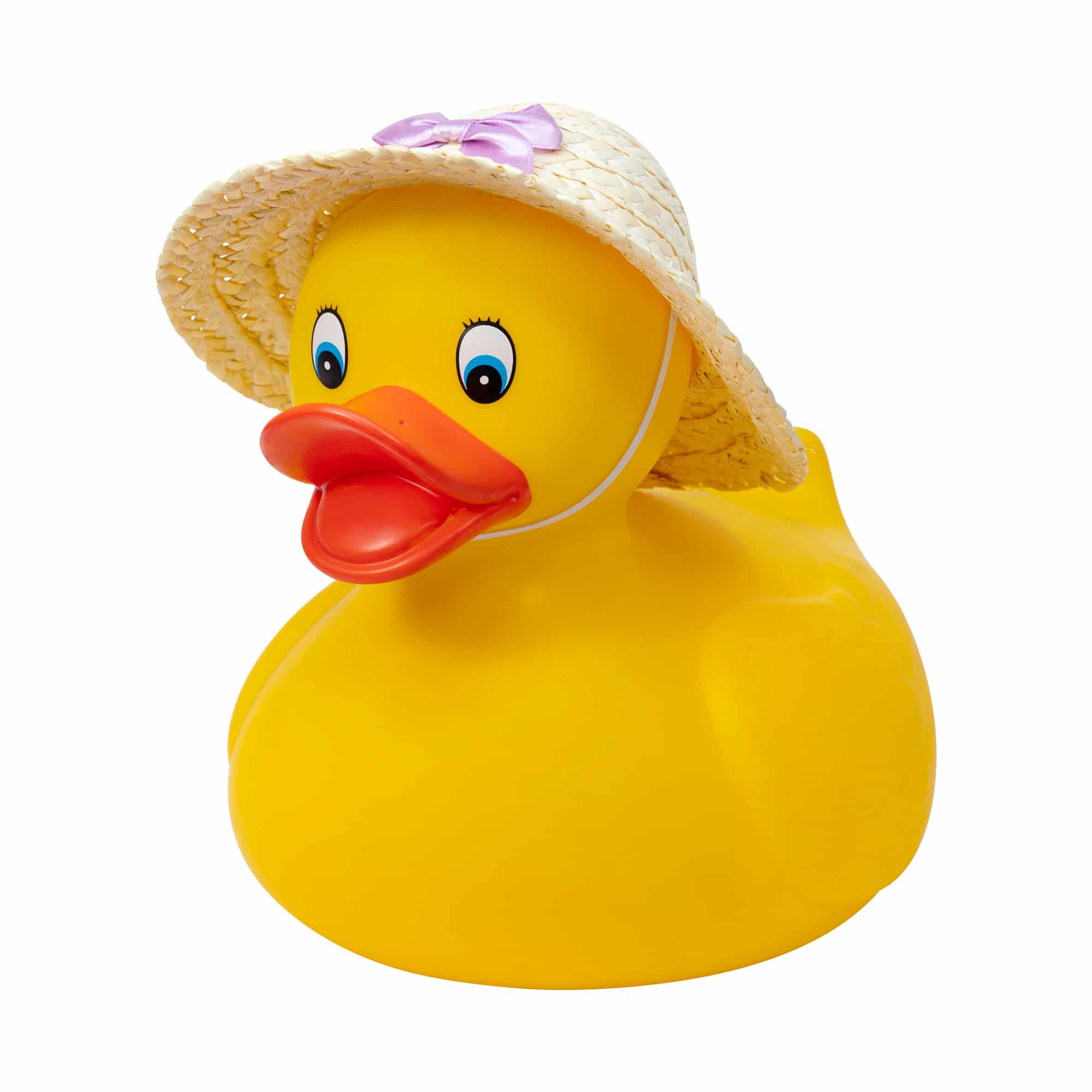 Large Rubber Duck by Schylling - Image 4