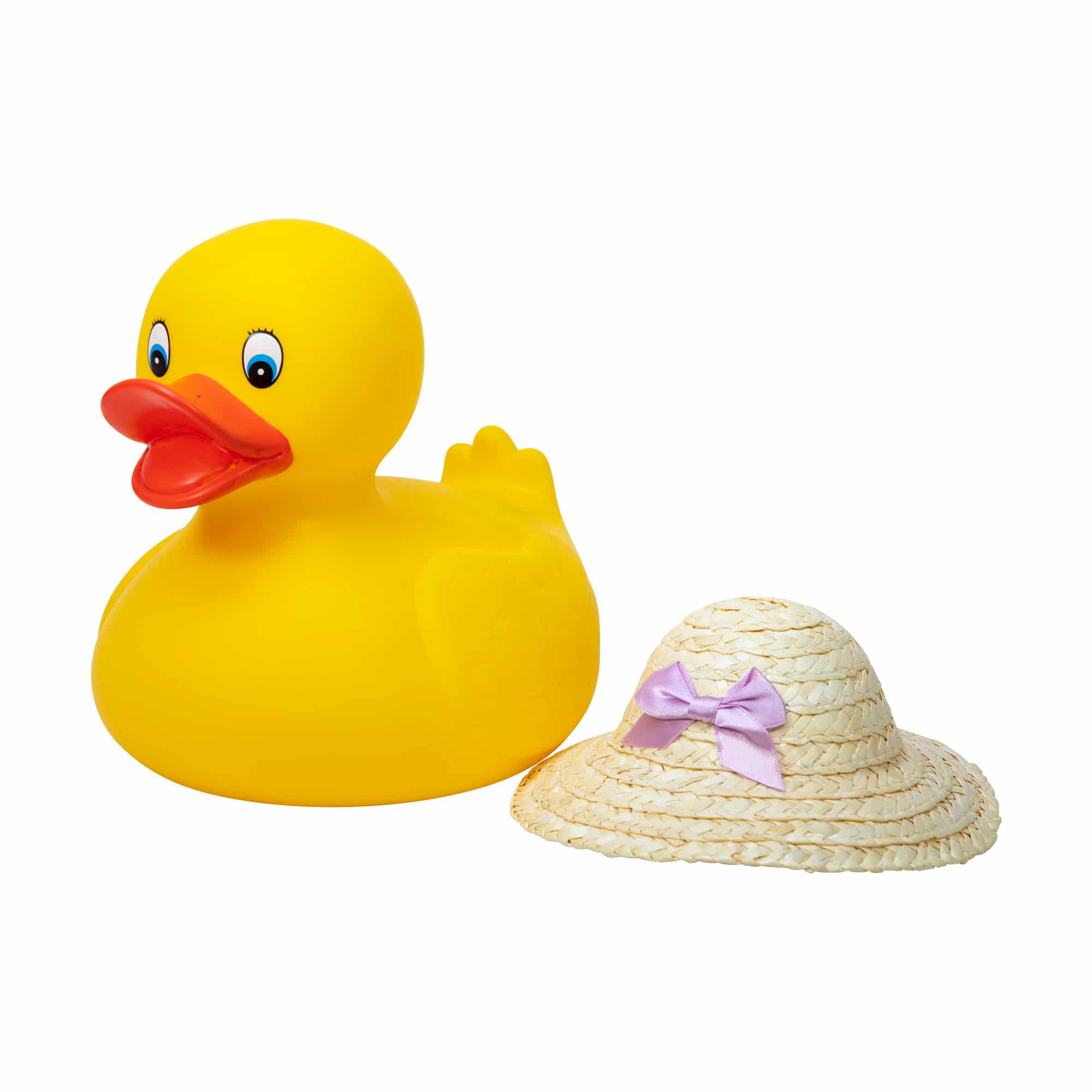 Large Rubber Duck by Schylling - Image 5