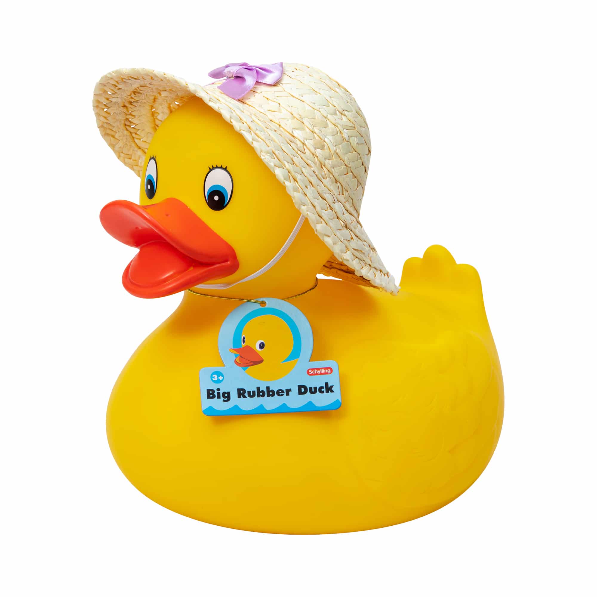 Large Rubber Duck by Schylling - Image 7
