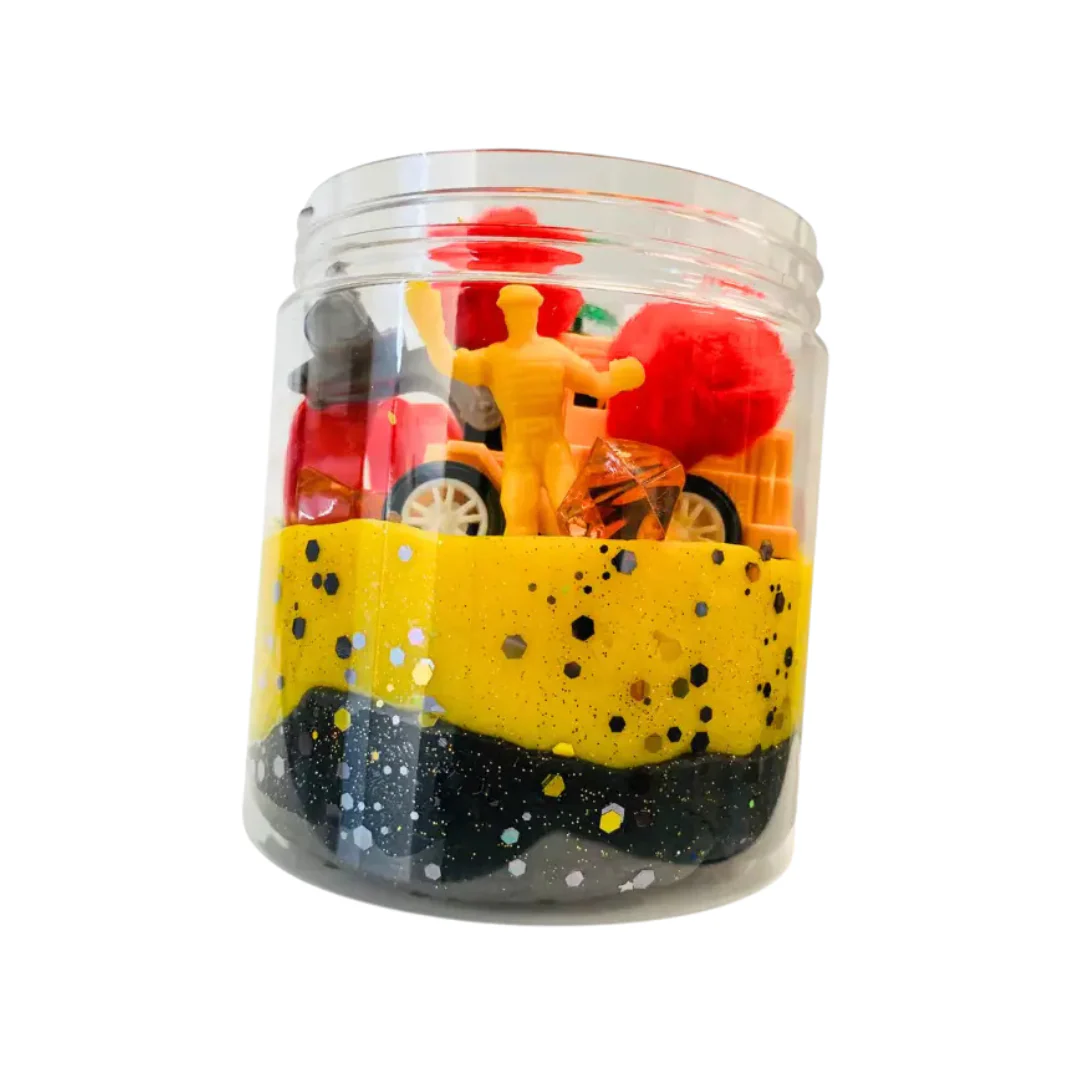 Super Size Magical Dough Jars by The Dough House - Image 2