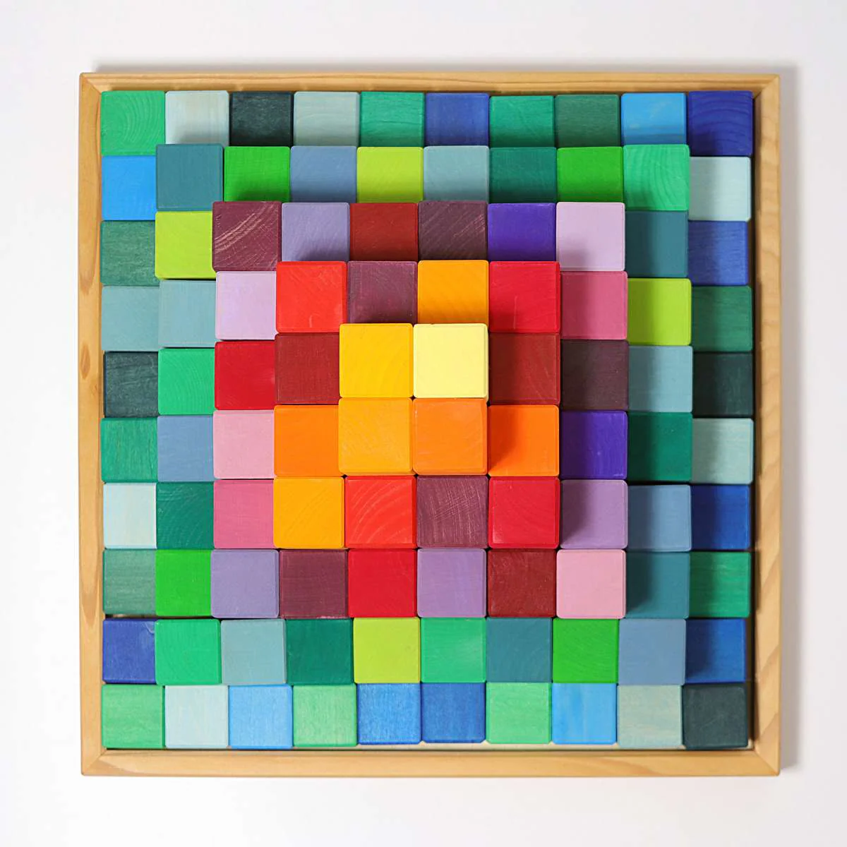 Large Stepped Pyramid by Grimm's - Image 2