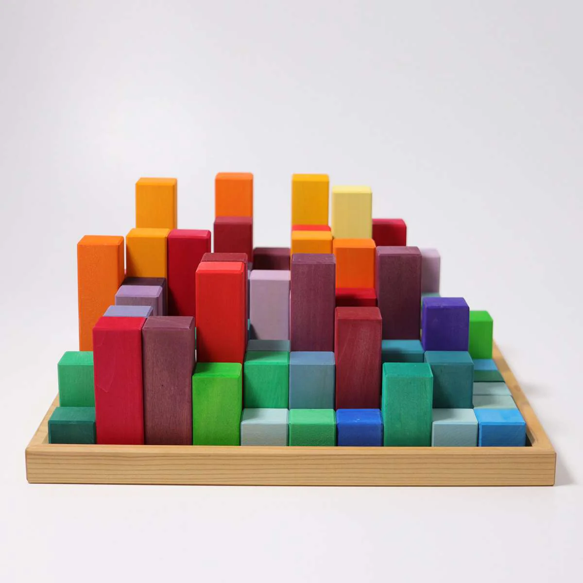 Large Stepped Pyramid by Grimm's - Image 6