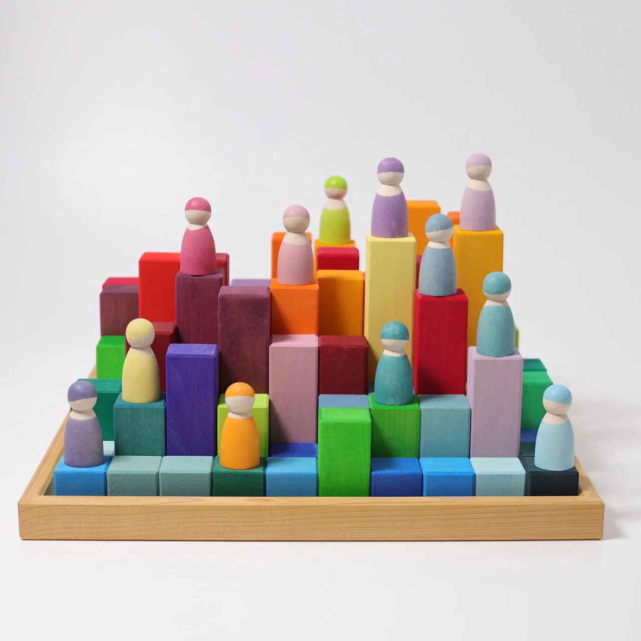Large Stepped Pyramid by Grimm's - Image 8