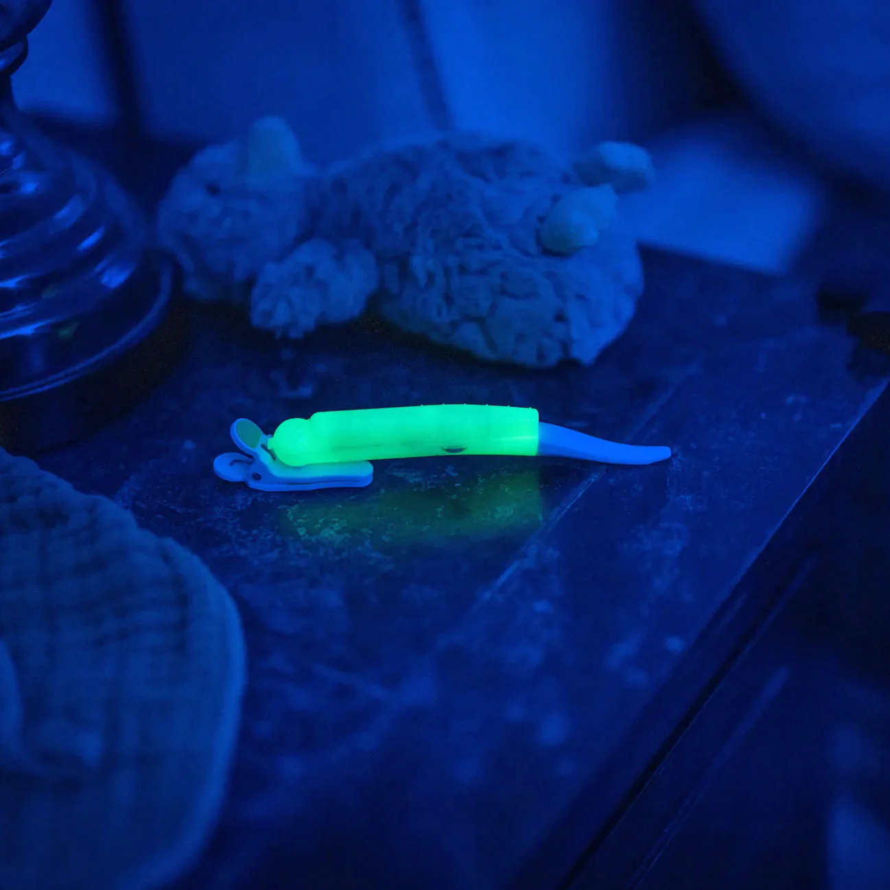 Latchlight Hands-Free Wearable Night Light and Latch Adjustment Tool - Image 10