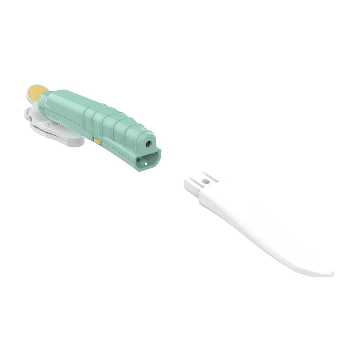 Latchlight Hands-Free Wearable Night Light and Latch Adjustment Tool - Image 11