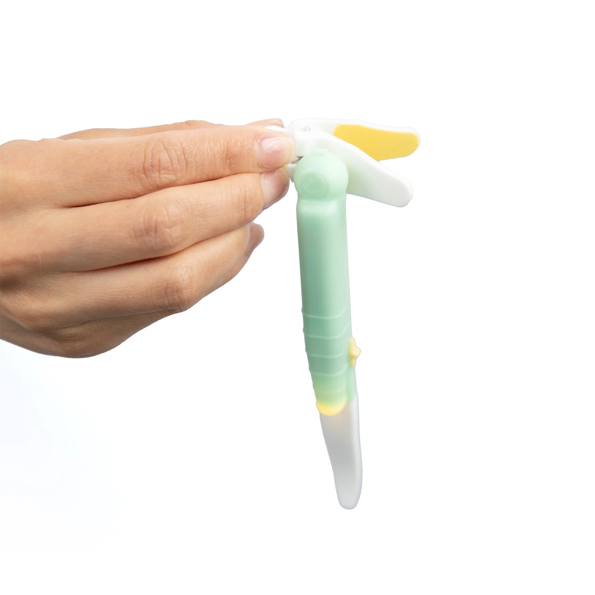 Latchlight Hands-Free Wearable Night Light and Latch Adjustment Tool - Image 12