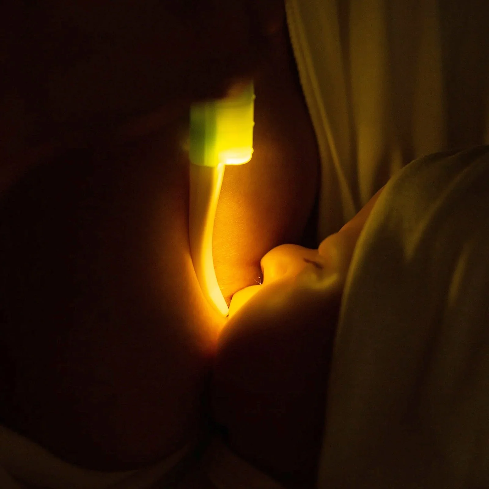 Latchlight Hands-Free Wearable Night Light and Latch Adjustment Tool - Image 3