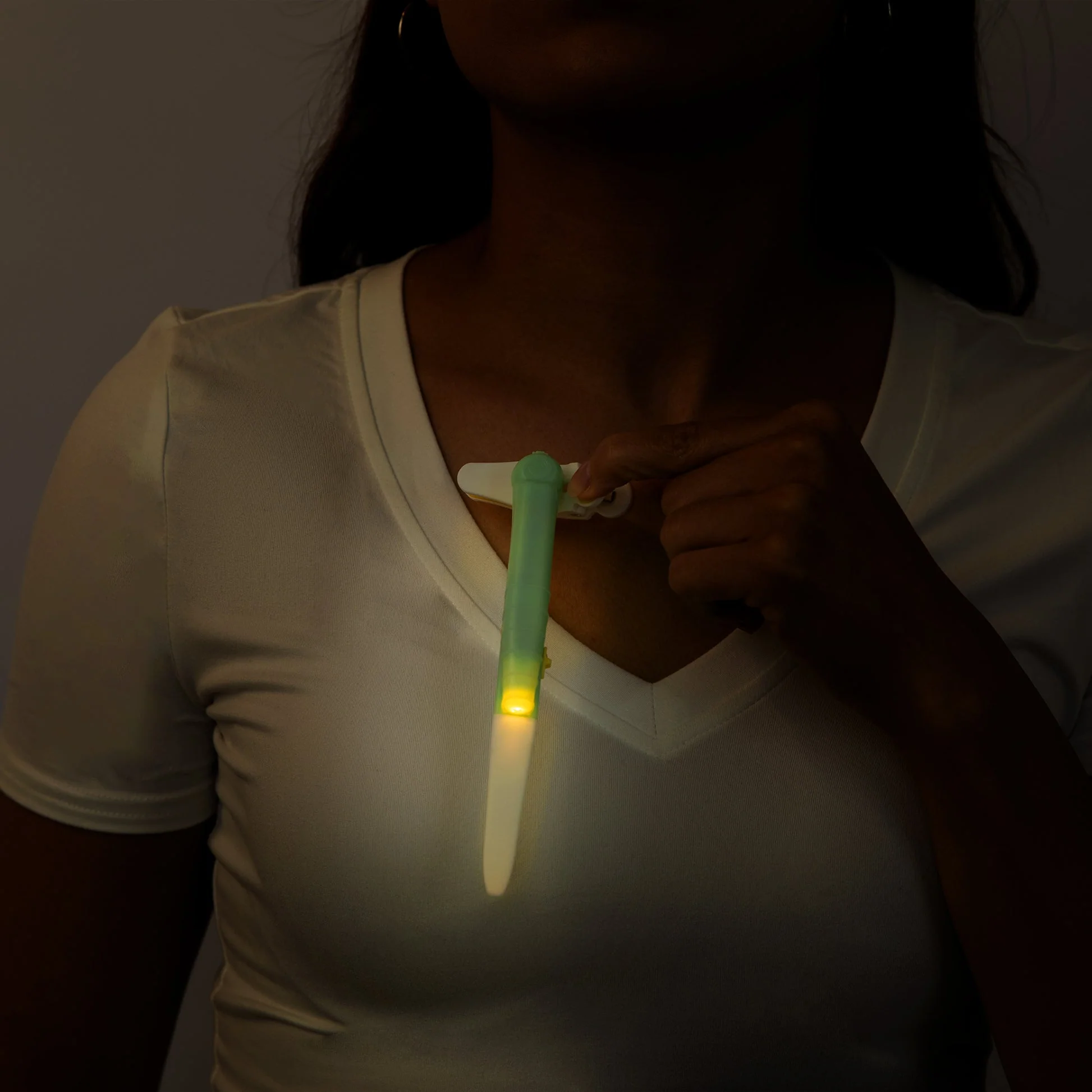 Latchlight Hands-Free Wearable Night Light and Latch Adjustment Tool - Image 9