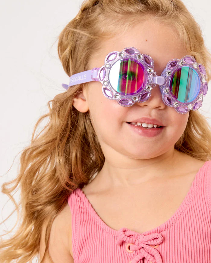 Lavender Haze Goggles by Super Smalls - Image 4