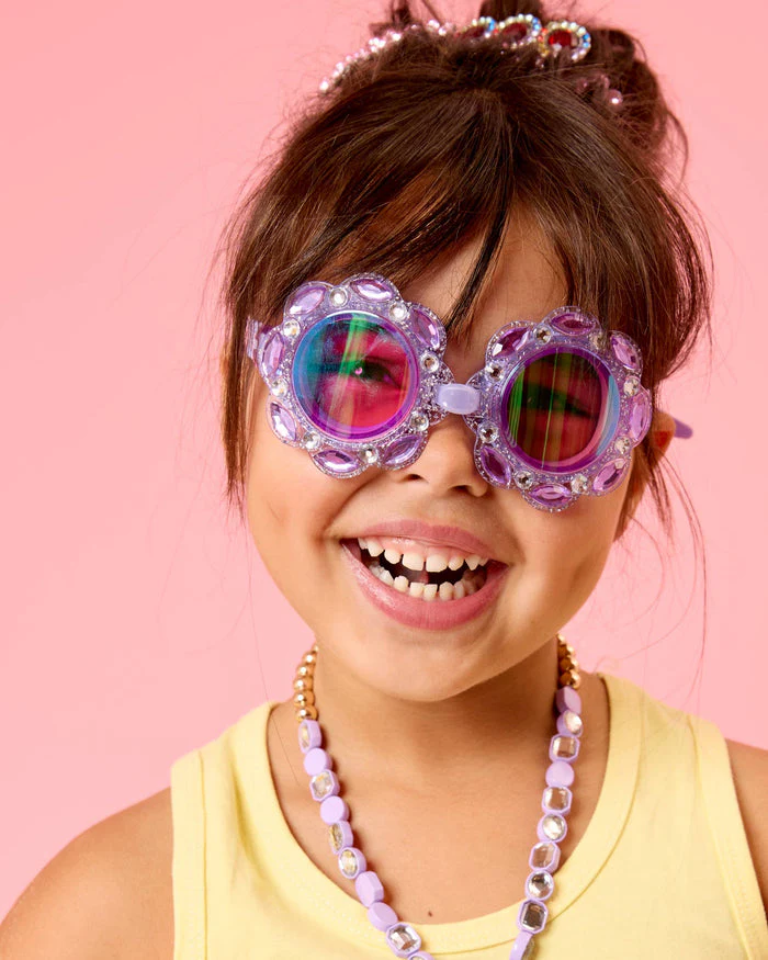 Lavender Haze Goggles by Super Smalls - Image 6