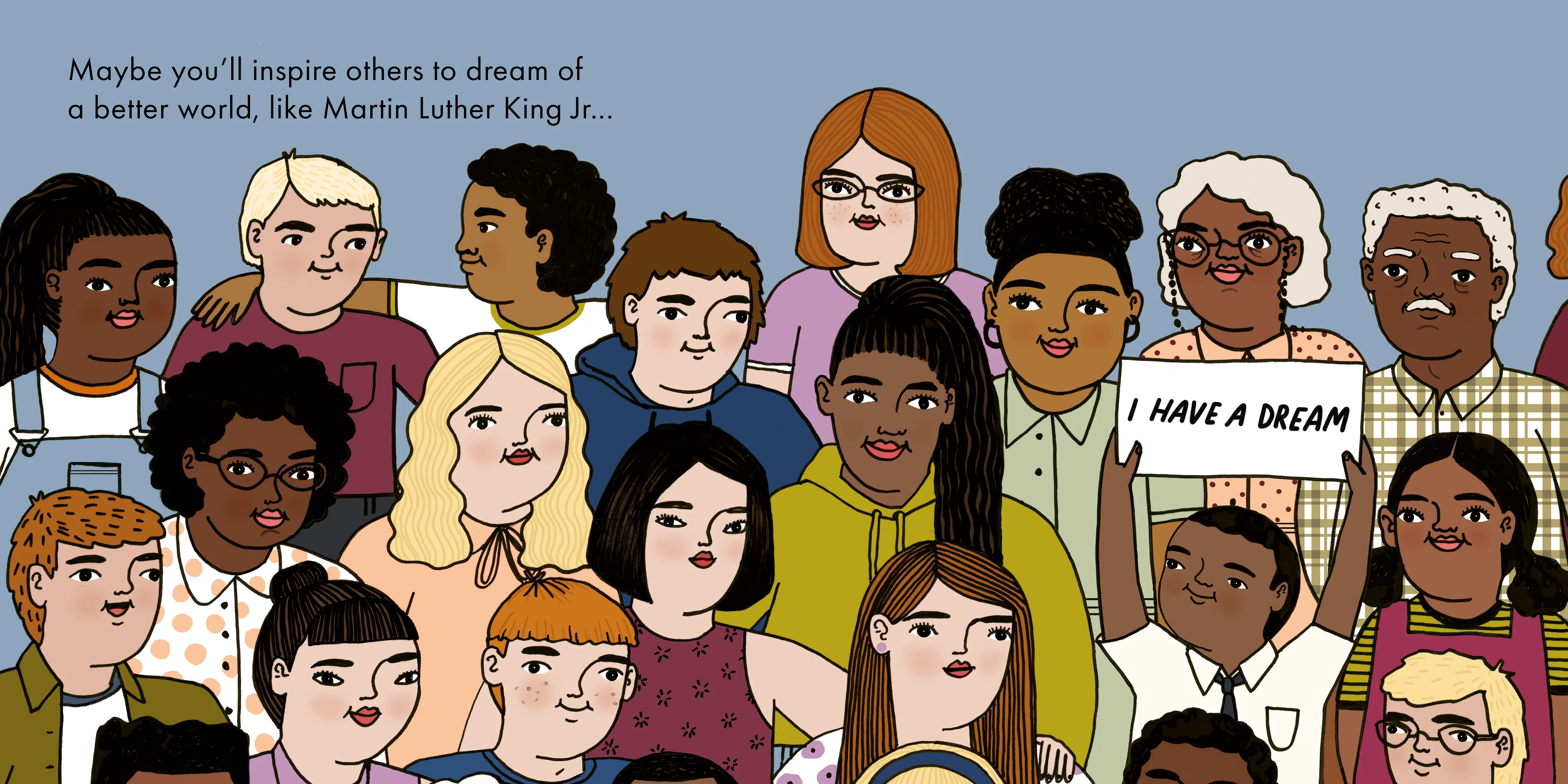 Leaders: My First Leaders - Board Book - Image 3