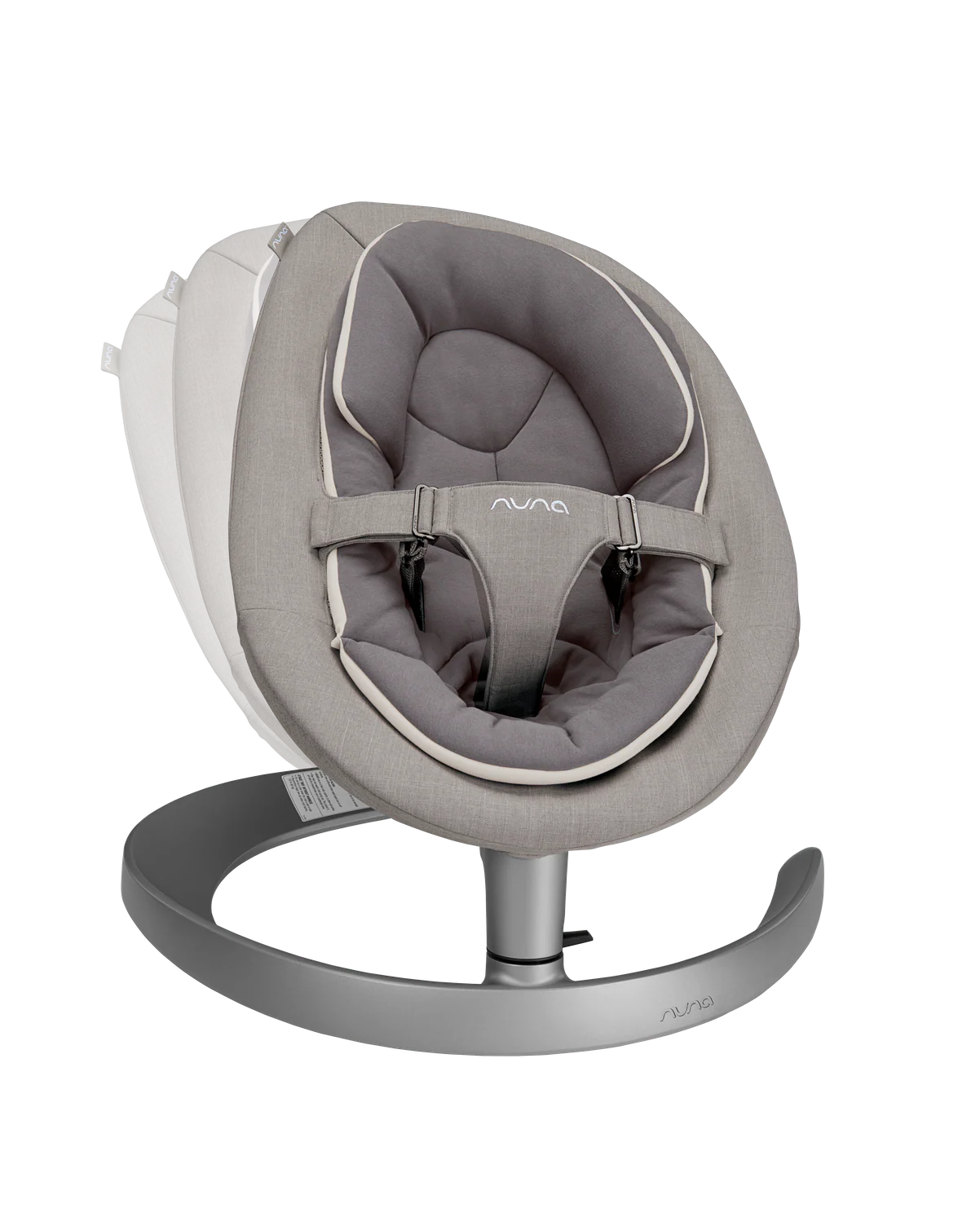 Leaf Grow Baby Seat and Rocker by Nuna - Image 15