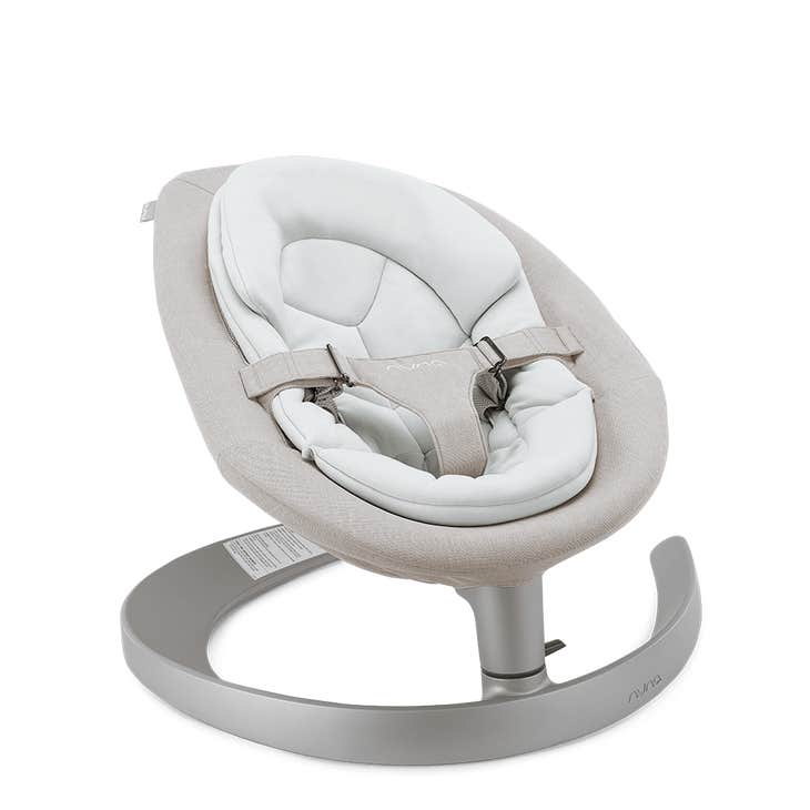Leaf Grow Baby Seat and Rocker by Nuna - Image 28