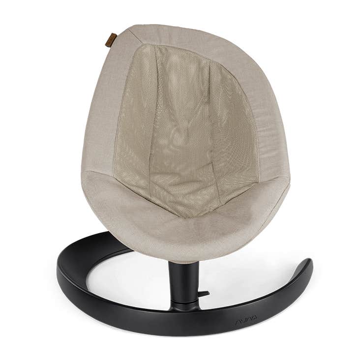 Leaf Grow Baby Seat and Rocker by Nuna - Image 38