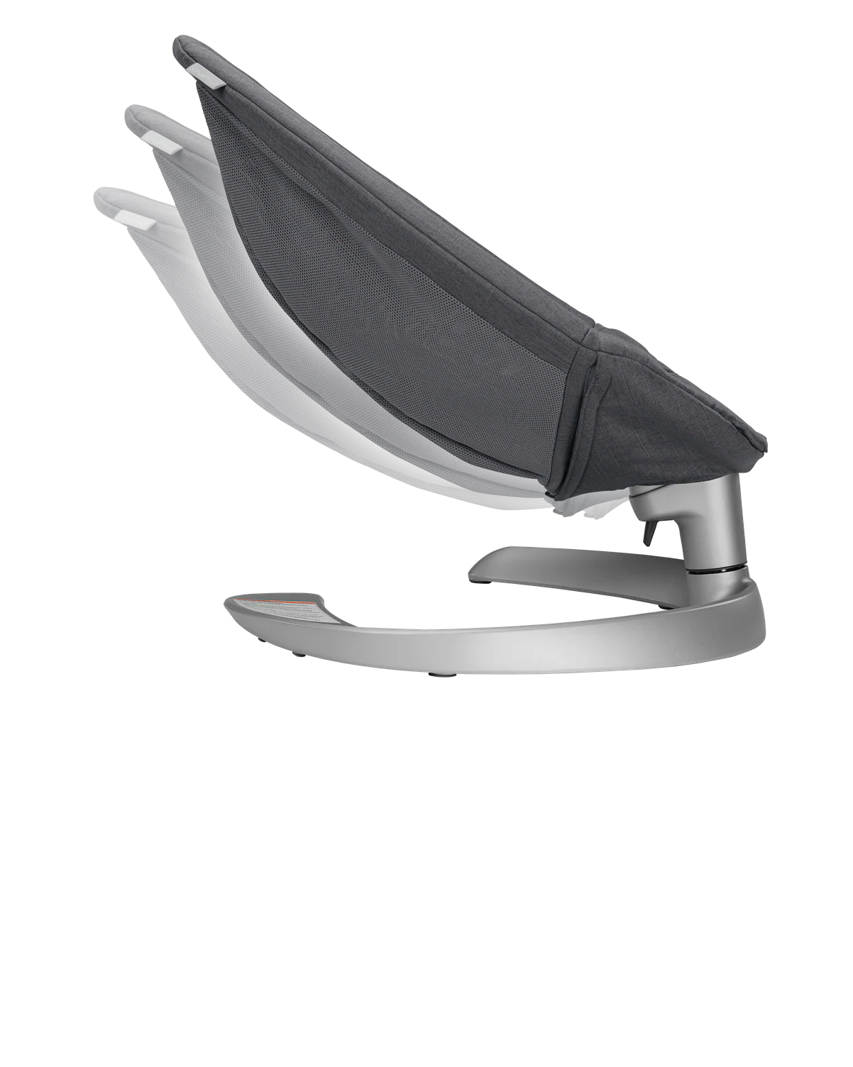 Leaf Grow Baby Seat and Rocker by Nuna - Image 7