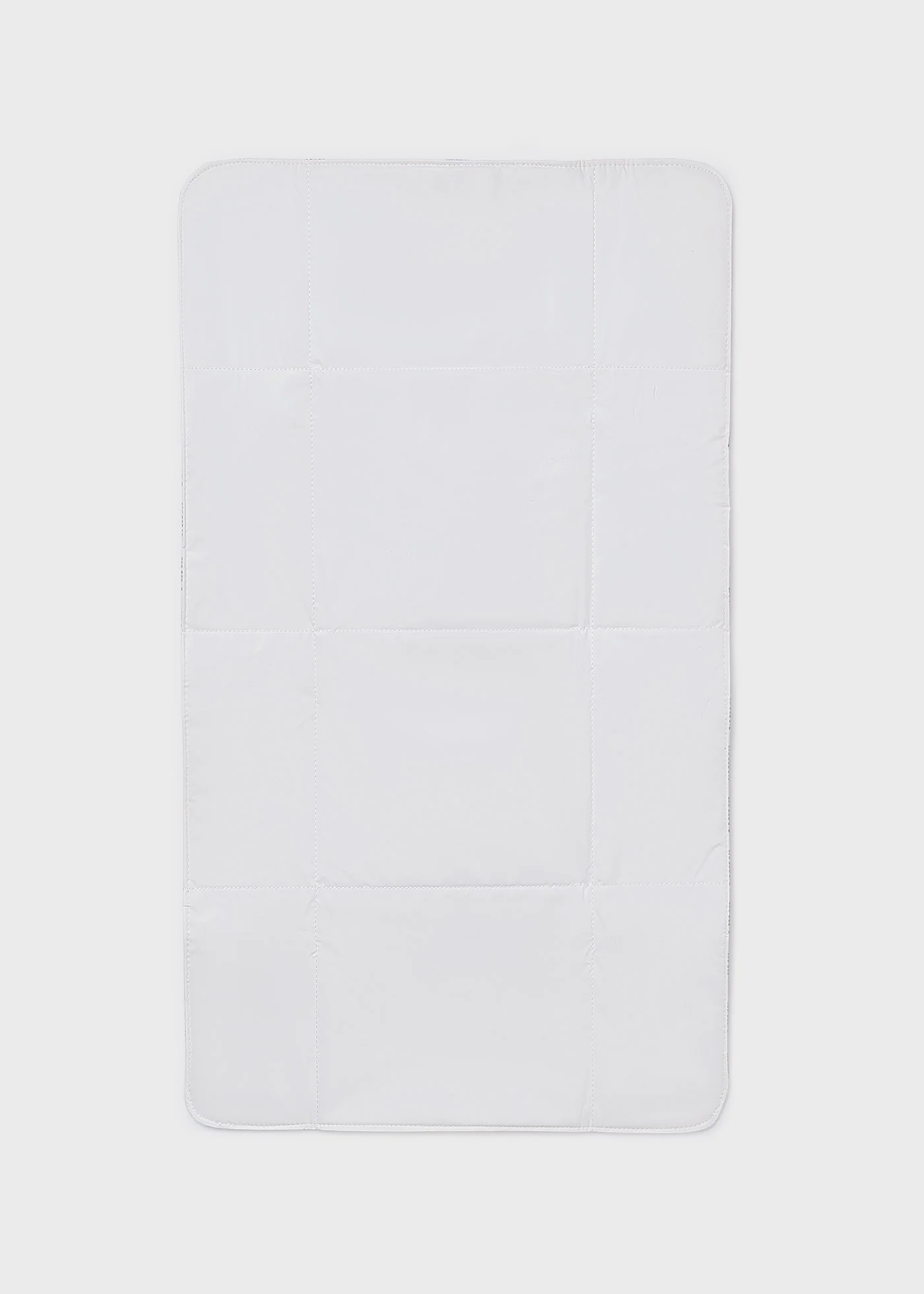 Leaf Printed Portable Changing Mat by Mayoral - Image 2