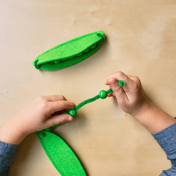 Learn & Grow! Farmers Market Toy by KiwiCo - Image 4