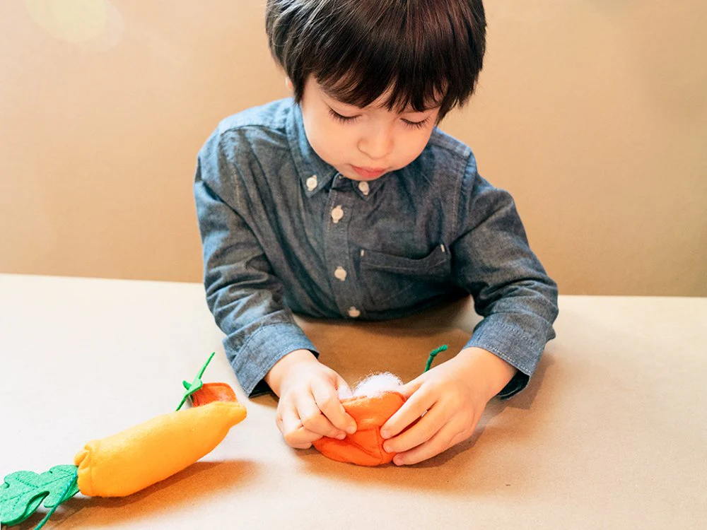 Learn & Grow! Farmers Market Toy by KiwiCo - Image 7
