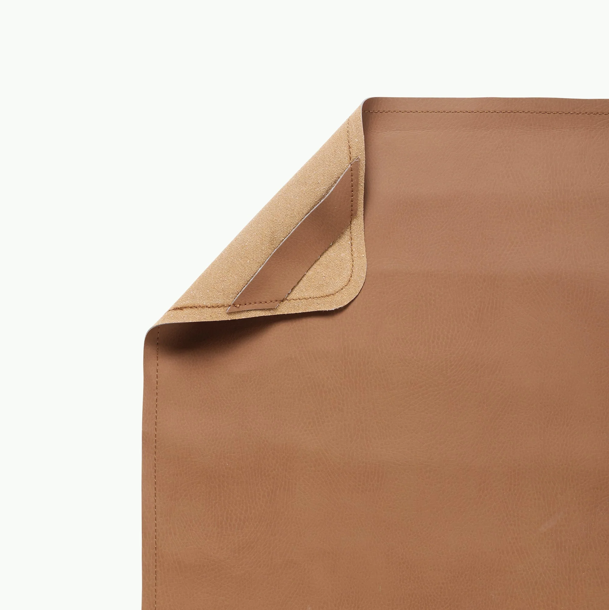 Leather Midi Mat - Cedar by Gathre - Image 2