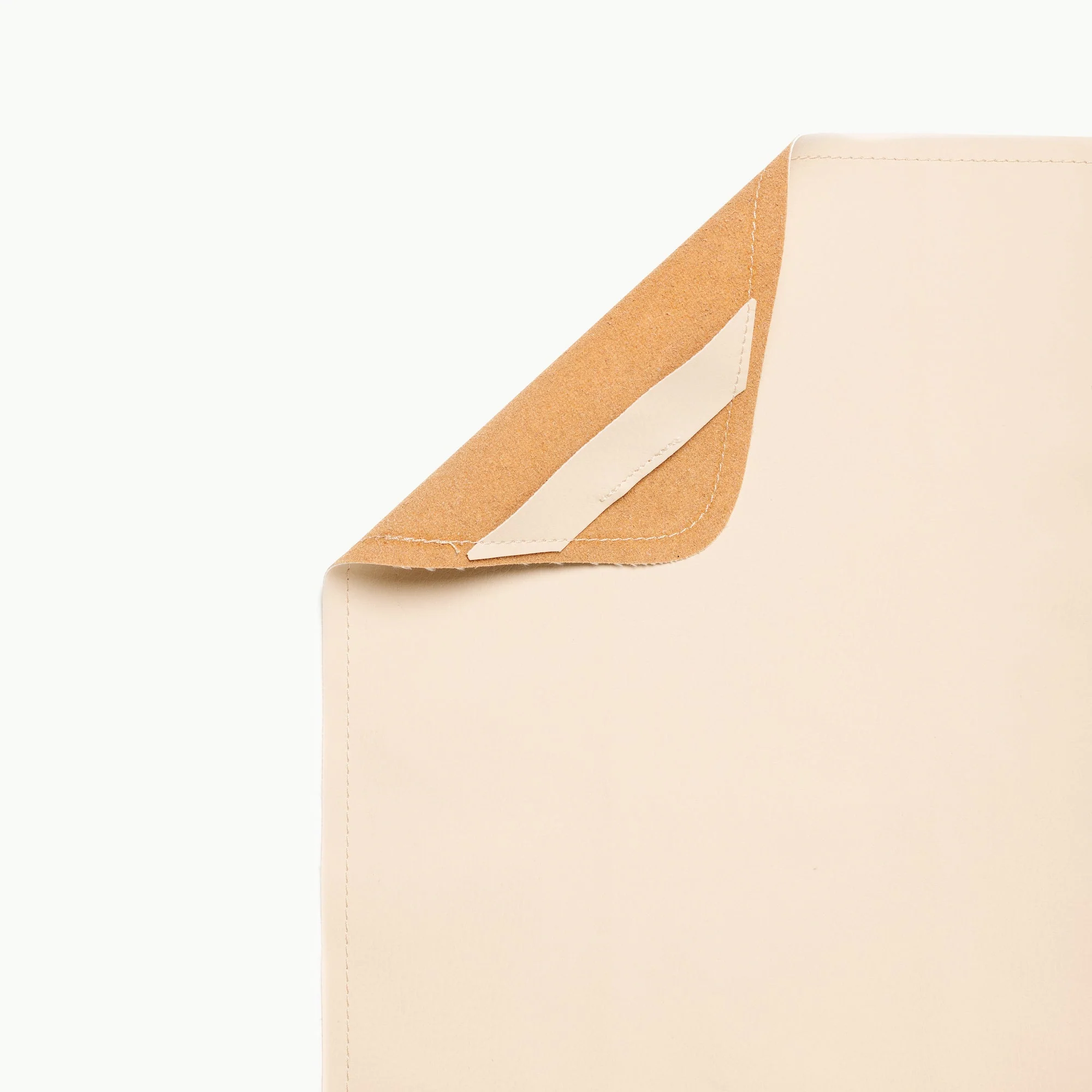 Leather Mini Mat - Petal by Gathre - Image 4