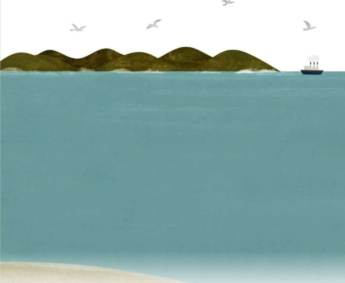 Lejos / Far - Board Book - Image 4